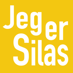 Jeg er Silas – Horsens Ny Teater