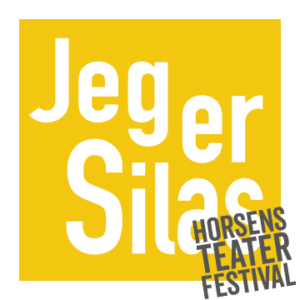 Jeg er Silas på Horsens Teaterfestival