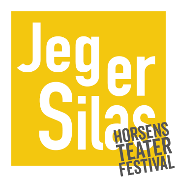 Jeg er SIlas - Horsens Teaterfestival