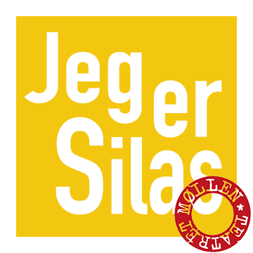Jeg er Silas - Teatret Møllen
