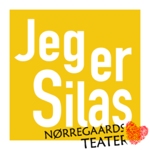 Jeg er Silas – Nørregaards Teater