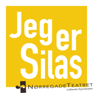 Jeg er Silas – NørregadeTeatret