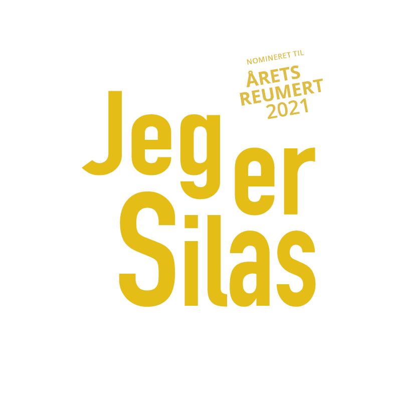 Jeg er Silas - Reumertnomineret