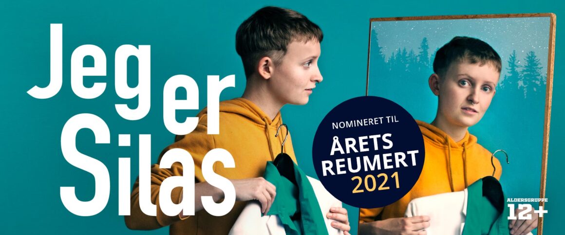 Jeg er Silas - Reumertnomineret