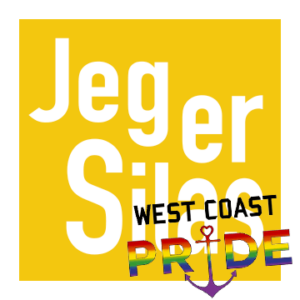 Jeg er Silas – West Coast Pride