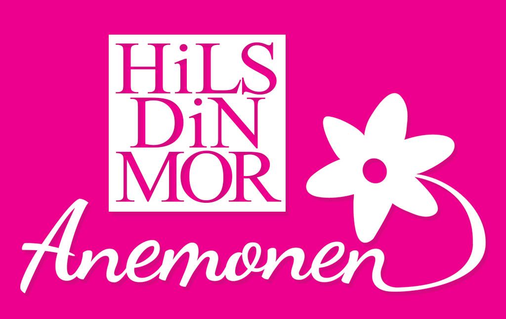 HiLS DiN MOR og Anemonen